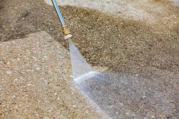 Playground Equipment Cleaning in Wilkesboro, NC